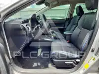 2018 Toyota COROLLA фото