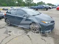2018 Toyota COROLLA фото