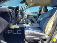 2018 Toyota COROLLA фото