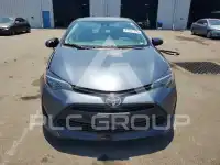 2018 Toyota COROLLA фото