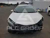 2018 Toyota COROLLA фото