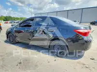 2018 Toyota COROLLA photo
