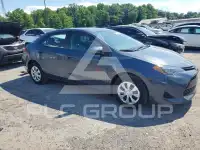 2018 Toyota COROLLA фото