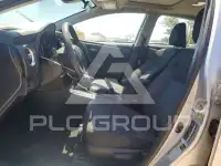 2018 Toyota COROLLA фото