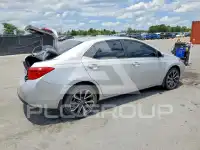 2018 Toyota COROLLA photo