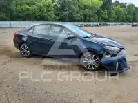 2018 Toyota COROLLA photo