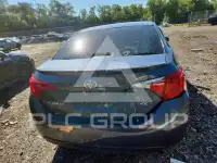 2018 Toyota COROLLA photo