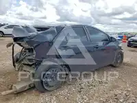 2018 Toyota COROLLA фото