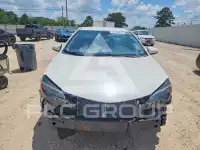2018 Toyota COROLLA photo