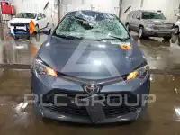 2018 Toyota COROLLA photo