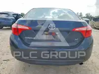 2018 Toyota COROLLA photo