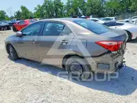2018 Toyota COROLLA photo