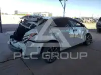 2018 Toyota COROLLA фото