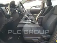 2018 Toyota COROLLA фото