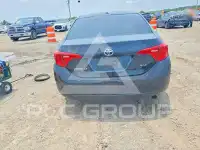 2018 Toyota COROLLA photo