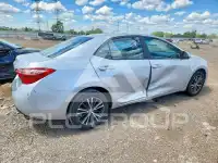 2018 Toyota COROLLA photo