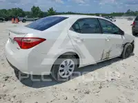 2018 Toyota COROLLA фото
