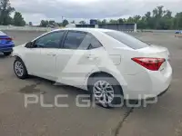2018 Toyota COROLLA фото