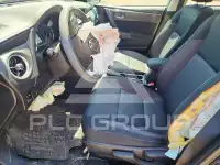 2018 Toyota COROLLA фото
