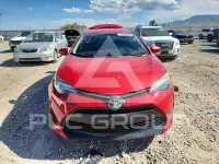 2018 Toyota COROLLA photo