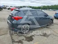 2018 Toyota COROLLA фото