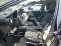 2018 Toyota COROLLA photo