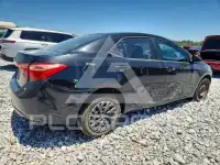 2018 Toyota COROLLA photo