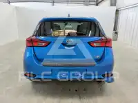 2018 Toyota COROLLA фото