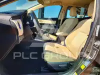 2018 Toyota COROLLA фото