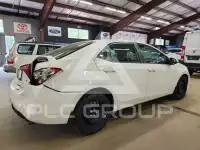 2018 Toyota COROLLA фото
