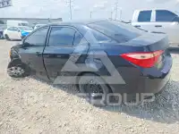 2018 Toyota COROLLA photo