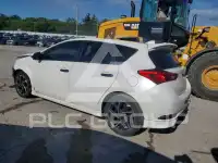 2018 Toyota COROLLA фото