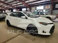 2018 Toyota COROLLA фото