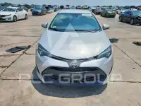 2018 Toyota COROLLA фото