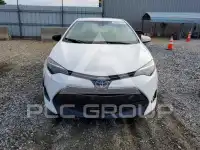 2018 Toyota COROLLA фото