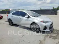 2018 Toyota COROLLA photo