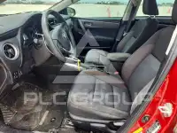 2018 Toyota COROLLA фото