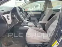 2018 Toyota COROLLA фото