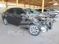 2018 Toyota COROLLA photo