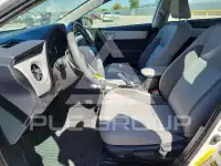 2018 Toyota COROLLA photo