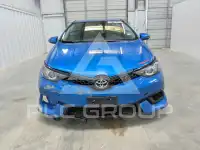 2018 Toyota COROLLA фото