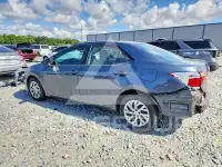 2018 Toyota COROLLA фото