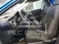 2018 Toyota COROLLA фото