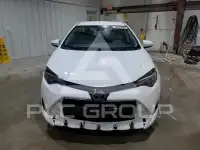 2018 Toyota COROLLA фото