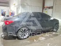 2018 Toyota COROLLA фото