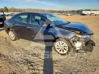 2018 Toyota COROLLA фото