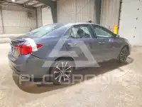 2018 Toyota COROLLA фото