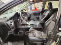 2018 Toyota COROLLA фото