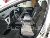 2018 Toyota COROLLA фото
