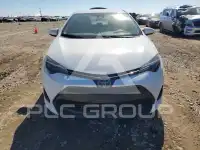 2018 Toyota COROLLA photo